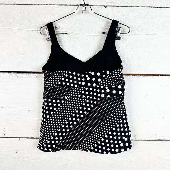 Lands end tankini top convertible - Picture 2 of 3